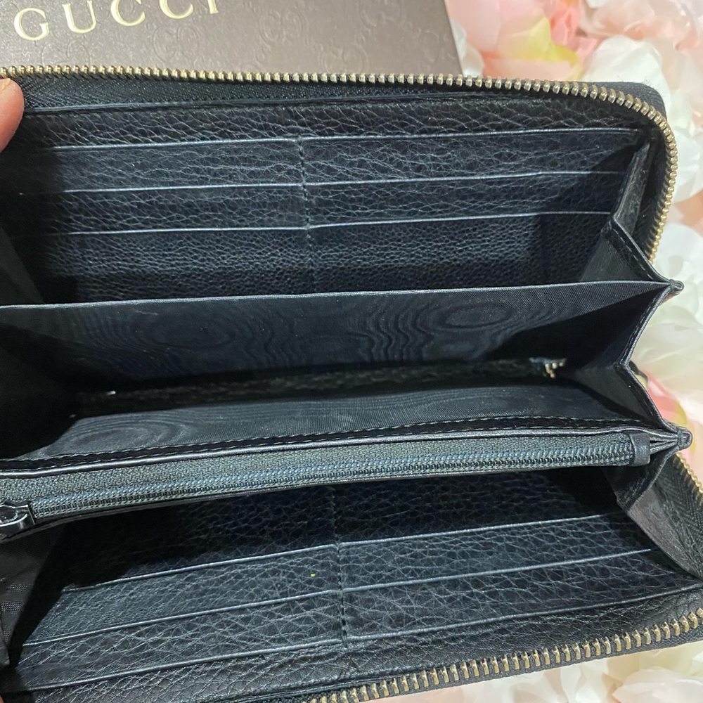 Gucci Soho Wallet - Picture 5 of 7